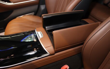Mercedes-Benz S-Класс AMG, 2024 год, 22 900 000 рублей, 9 фотография