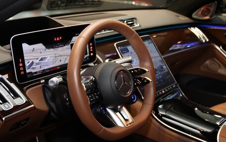 Mercedes-Benz S-Класс AMG, 2024 год, 22 900 000 рублей, 7 фотография