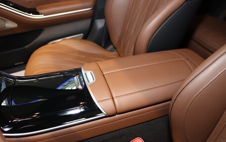 Mercedes-Benz S-Класс AMG, 2024 год, 22 900 000 рублей, 8 фотография