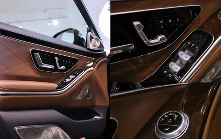 Mercedes-Benz S-Класс AMG, 2024 год, 22 900 000 рублей, 11 фотография