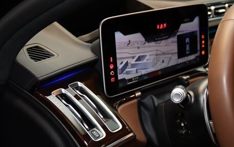 Mercedes-Benz S-Класс AMG, 2024 год, 22 900 000 рублей, 15 фотография