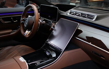 Mercedes-Benz S-Класс AMG, 2024 год, 22 900 000 рублей, 17 фотография