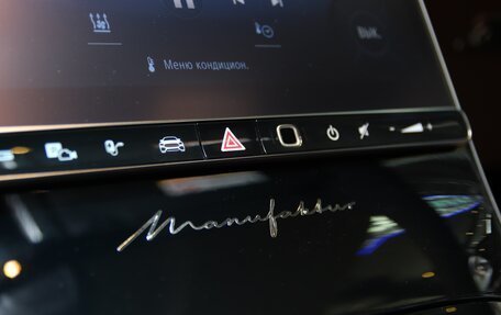 Mercedes-Benz S-Класс AMG, 2024 год, 22 900 000 рублей, 18 фотография