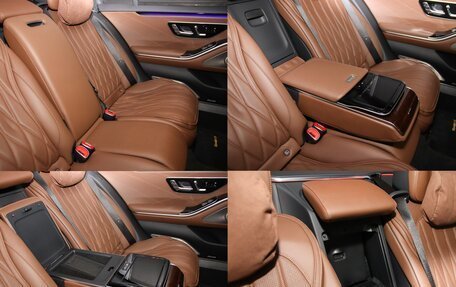 Mercedes-Benz S-Класс AMG, 2024 год, 22 900 000 рублей, 22 фотография