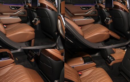 Mercedes-Benz S-Класс AMG, 2024 год, 22 900 000 рублей, 23 фотография