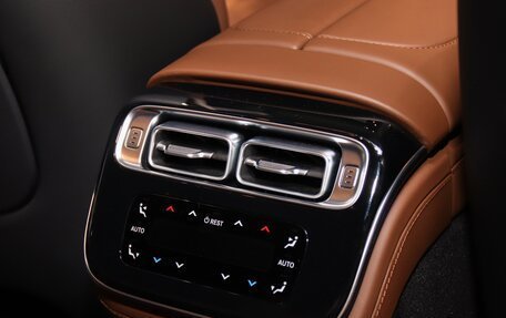 Mercedes-Benz S-Класс AMG, 2024 год, 22 900 000 рублей, 24 фотография