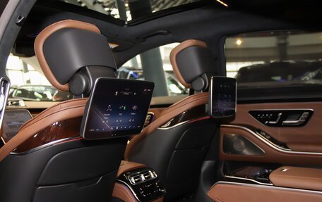 Mercedes-Benz S-Класс AMG, 2024 год, 22 900 000 рублей, 20 фотография