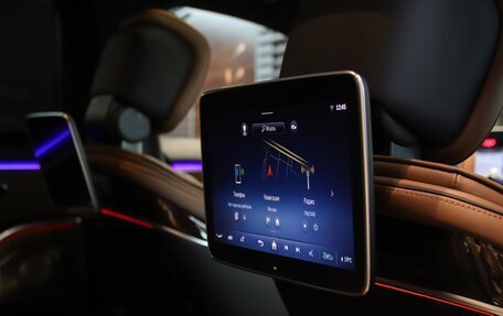 Mercedes-Benz S-Класс AMG, 2024 год, 22 900 000 рублей, 25 фотография