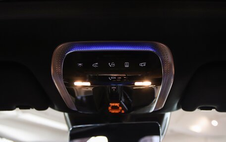 Mercedes-Benz S-Класс AMG, 2024 год, 22 900 000 рублей, 29 фотография