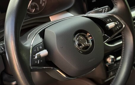 Skoda Rapid II, 2020 год, 1 650 000 рублей, 8 фотография