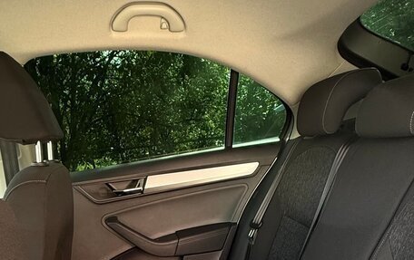 Skoda Rapid II, 2020 год, 1 650 000 рублей, 14 фотография