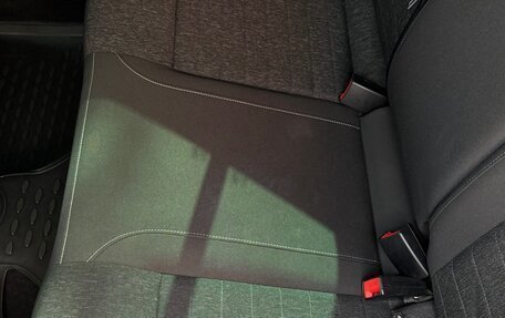 Skoda Rapid II, 2020 год, 1 650 000 рублей, 15 фотография