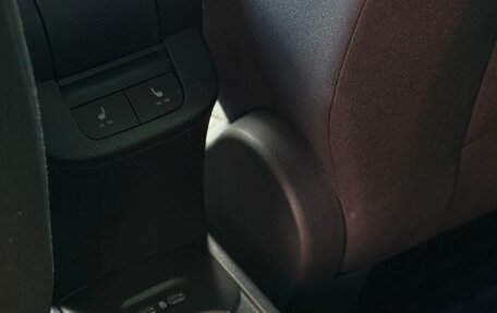 Skoda Rapid II, 2020 год, 1 650 000 рублей, 16 фотография