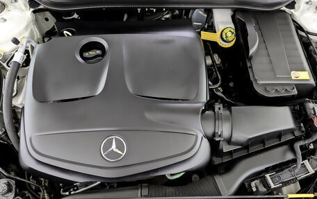 Mercedes-Benz A-Класс, 2014 год, 1 800 000 рублей, 9 фотография