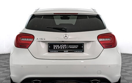 Mercedes-Benz A-Класс, 2014 год, 1 800 000 рублей, 6 фотография