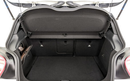 Mercedes-Benz A-Класс, 2014 год, 1 800 000 рублей, 10 фотография