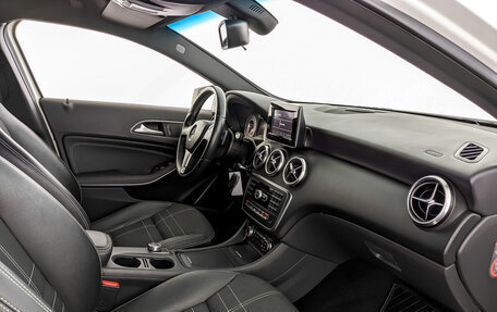 Mercedes-Benz A-Класс, 2014 год, 1 800 000 рублей, 11 фотография