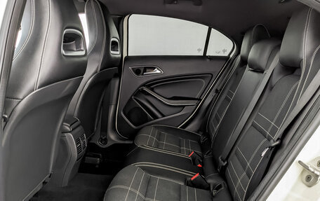 Mercedes-Benz A-Класс, 2014 год, 1 800 000 рублей, 12 фотография