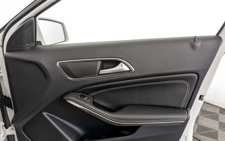 Mercedes-Benz A-Класс, 2014 год, 1 800 000 рублей, 24 фотография