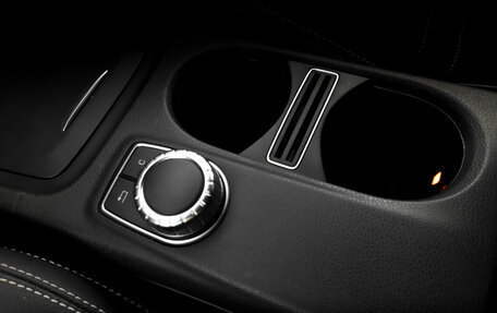 Mercedes-Benz A-Класс, 2014 год, 1 800 000 рублей, 26 фотография