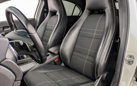 Mercedes-Benz A-Класс, 2014 год, 1 800 000 рублей, 20 фотография