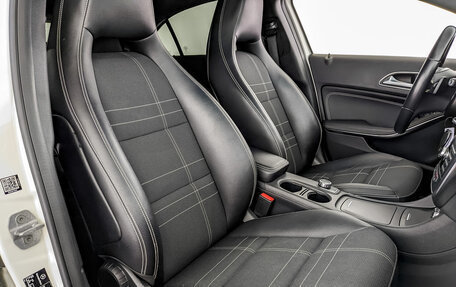 Mercedes-Benz A-Класс, 2014 год, 1 800 000 рублей, 23 фотография