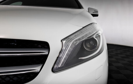 Mercedes-Benz A-Класс, 2014 год, 1 800 000 рублей, 17 фотография