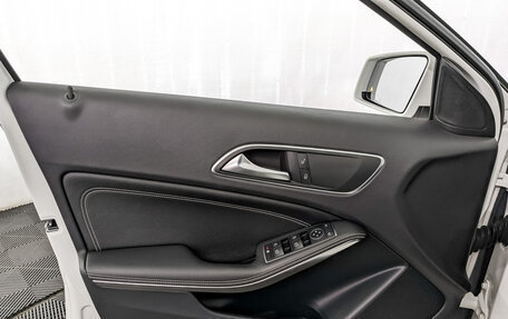 Mercedes-Benz A-Класс, 2014 год, 1 800 000 рублей, 19 фотография