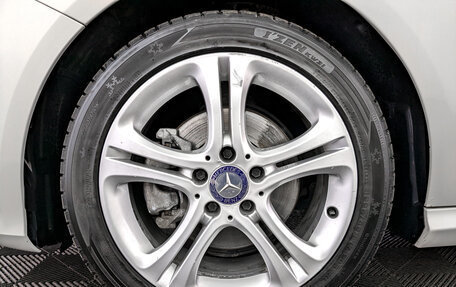 Mercedes-Benz A-Класс, 2014 год, 1 800 000 рублей, 18 фотография