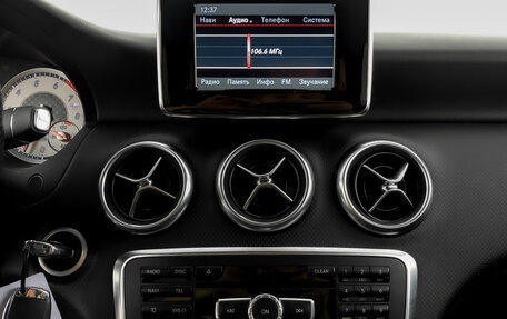 Mercedes-Benz A-Класс, 2014 год, 1 800 000 рублей, 15 фотография