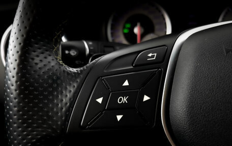 Mercedes-Benz A-Класс, 2014 год, 1 800 000 рублей, 27 фотография