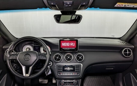Mercedes-Benz A-Класс, 2014 год, 1 800 000 рублей, 14 фотография