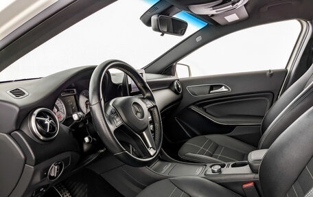 Mercedes-Benz A-Класс, 2014 год, 1 800 000 рублей, 16 фотография