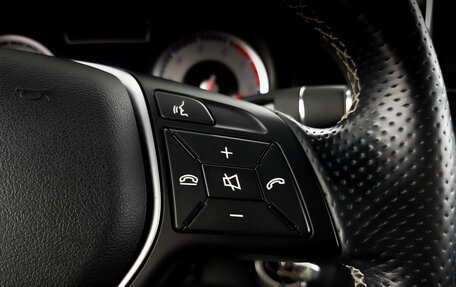 Mercedes-Benz A-Класс, 2014 год, 1 800 000 рублей, 28 фотография