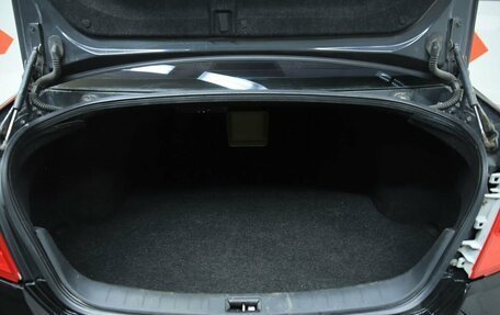 Nissan Teana, 2008 год, 850 000 рублей, 9 фотография