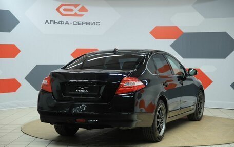 Nissan Teana, 2008 год, 850 000 рублей, 4 фотография