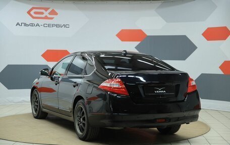 Nissan Teana, 2008 год, 850 000 рублей, 7 фотография