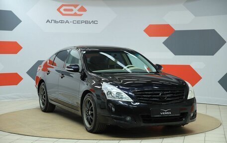 Nissan Teana, 2008 год, 850 000 рублей, 3 фотография