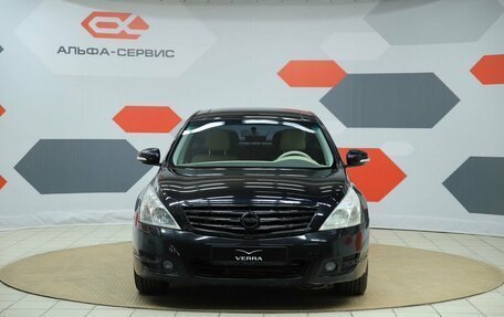 Nissan Teana, 2008 год, 850 000 рублей, 2 фотография
