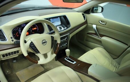 Nissan Teana, 2008 год, 850 000 рублей, 10 фотография