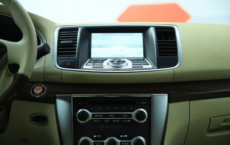 Nissan Teana, 2008 год, 850 000 рублей, 14 фотография