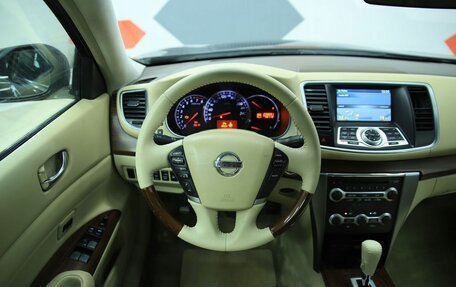 Nissan Teana, 2008 год, 850 000 рублей, 13 фотография