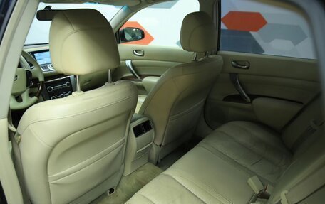 Nissan Teana, 2008 год, 850 000 рублей, 11 фотография