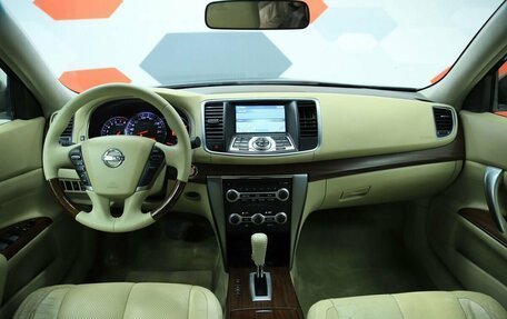 Nissan Teana, 2008 год, 850 000 рублей, 15 фотография