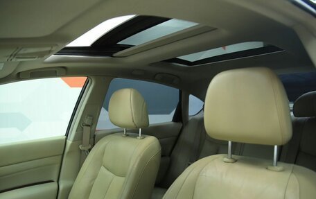 Nissan Teana, 2008 год, 850 000 рублей, 16 фотография
