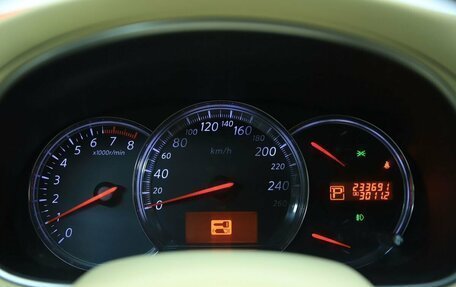 Nissan Teana, 2008 год, 850 000 рублей, 17 фотография
