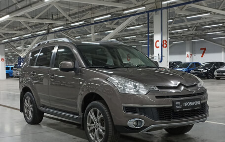 Citroen C-Crosser, 2012 год, 1 099 000 рублей, 7 фотография