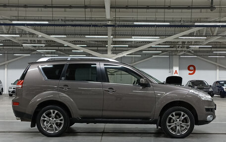 Citroen C-Crosser, 2012 год, 1 099 000 рублей, 8 фотография