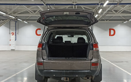 Citroen C-Crosser, 2012 год, 1 099 000 рублей, 14 фотография