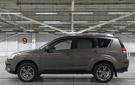 Citroen C-Crosser, 2012 год, 1 099 000 рублей, 12 фотография